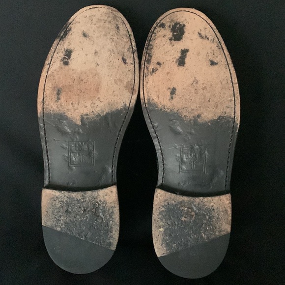 FRYE Wingtips - Picture 9 of 10